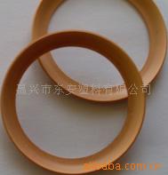 东安四氟皮碗 空压机皮碗 真空泵配件.活塞环
