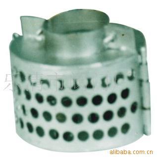 Marine parts Supply ship Inhale Strainer security environmental protection