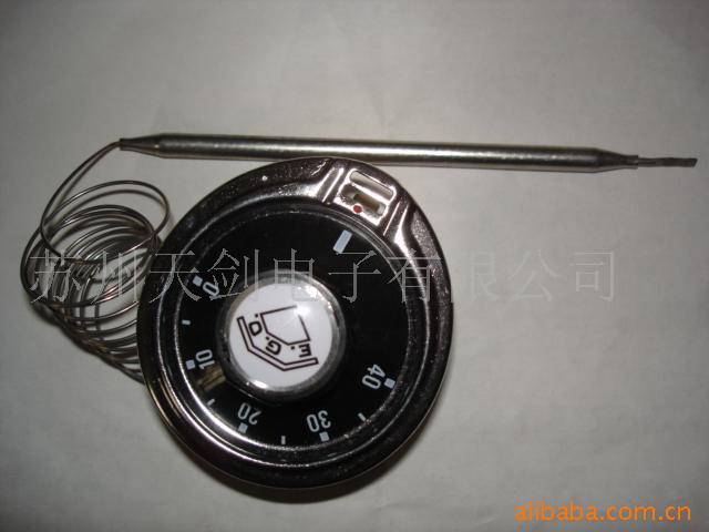 德国EGO温度开关,德国EGO高精度液涨式温控器55.13系列