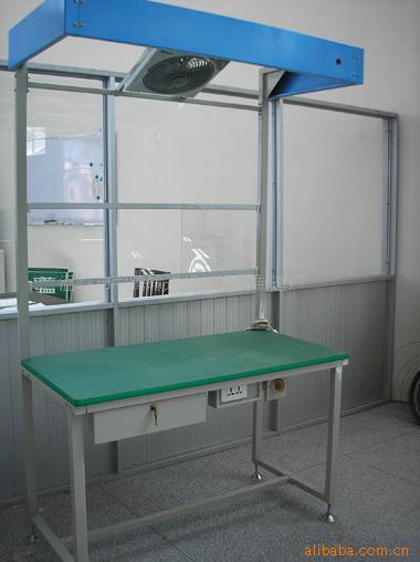 供应工业行业专用流水线装配线 输送工作台板链线工作台生产线