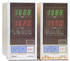 日本CHINO 千 野小形数字式指示调节仪 DB500