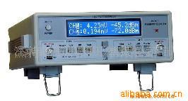 供应数字双通道交流毫伏表WY1972D(图)