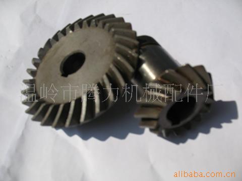 厂家直供传动齿轮,尾主轴,螺旋伞齿,传动轴
