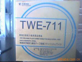 大量批发天泰TWE-711药芯焊丝、天泰309L不锈钢药芯焊丝、