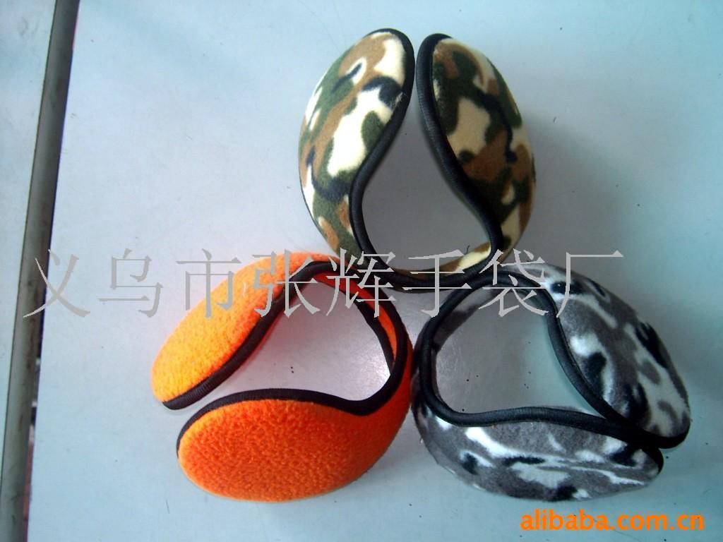 厂家供应各种新款保暖耳套、时尚卡通护耳罩、耳包、耳暖、(图)