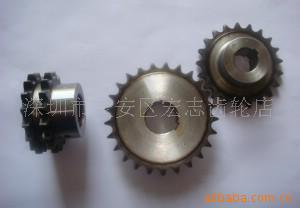 热卖供应 小模数平动齿轮 波箱电机马达齿轮