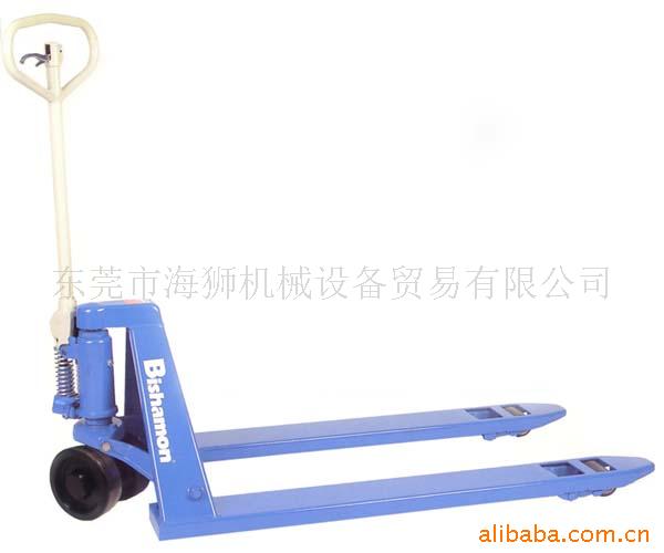 供应Bishamon手唧车