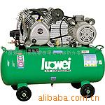 供应V-0.20/12.5罗威两级风冷移动式空气压缩机空压机