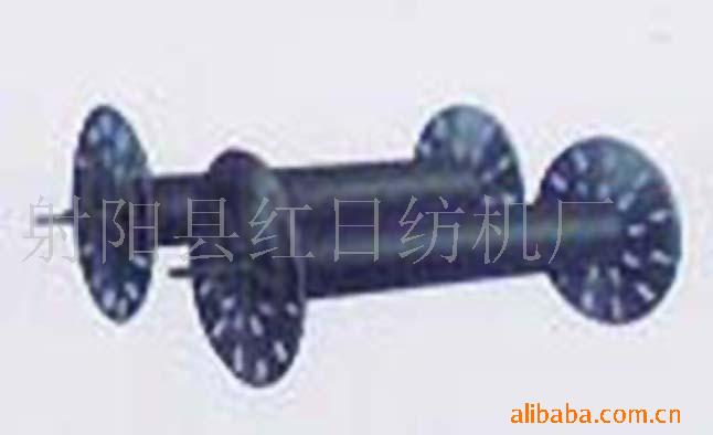 1452整经机经轴/木管经轴