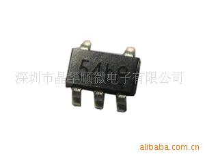 PFM同步DC-DC升压转换器  YX2119