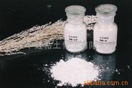 供应钻井泥浆和土木工程用膨润土(图)