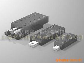 生产供应导轨、十字滑台