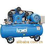 厂家供应2.0/8罗威活塞式空压机 全新移动式压缩机活塞式空压机