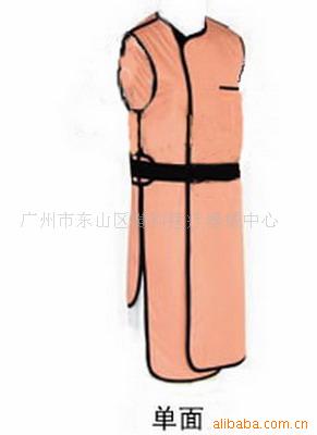 铅衣X射线防护服新型正穿半袖铅衣防护服