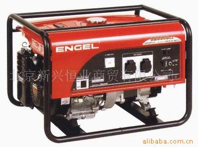 SH5300EX泽藤本田汽油发电机  SH5300EX泽藤本田汽油发电机