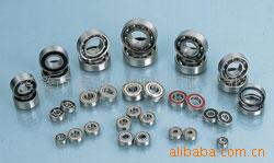 供应微型轴承MR83 ZZ