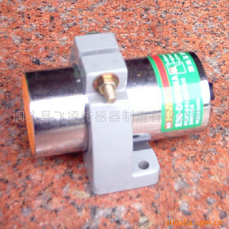 浙江飞凌/厂家直销FG45-20NA/NC电感式接近开关涡流式接近开关