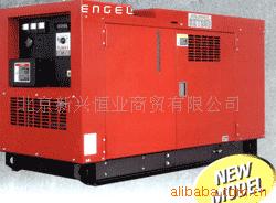 SAWAFUJI柴油发电机      SHT25D    18.4KWSAWAFUJI柴油发电机