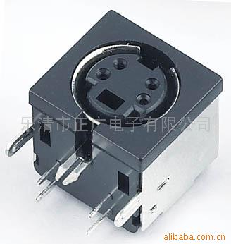 供应S端子MDC-4-101B端子