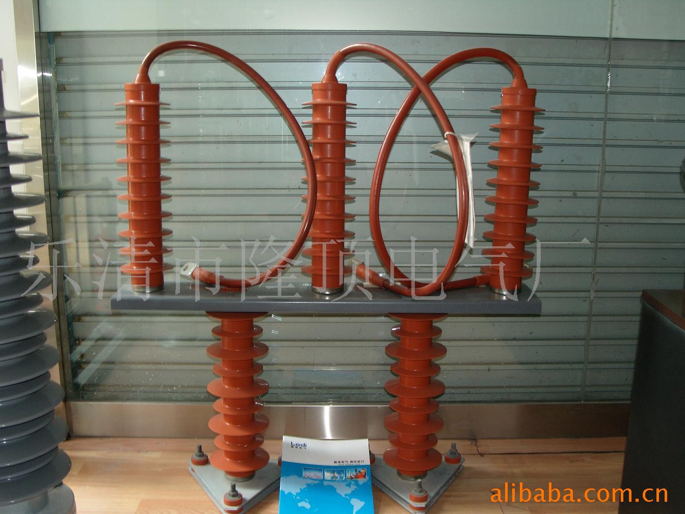 隆顶电气 过电压保护器TBP-C-42F/600W