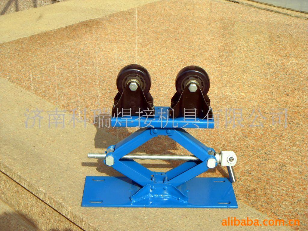 供应可调高支撑架(图)  焊接支撑架  缸筒/管支撑架 支撑架