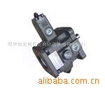 EALY弋力油泵叶片泵VGPE-F30-D-PA-10 VGPE-F40-D-PA 不含齿轮泵