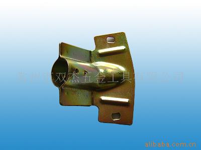 供应地板刷接头