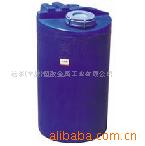 湖北江苏直销耐酸碱PE100L加药箱 PE盐箱 食品级塑料水箱