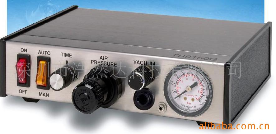 供应TECHCON 点胶阀控制器