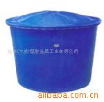 江苏上海浙江慈溪滚塑厂供应耐酸碱塑料圆桶食品级塑料桶周转箱