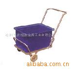 大额批发供应各种规格周转箱 塑料桶 塑料方桶 印染桶 质优价廉