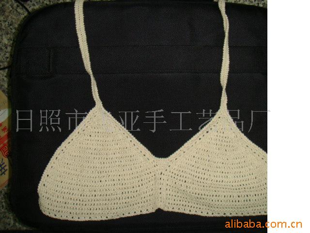 供应手钩花边．手钩衣领.款式新，品种全