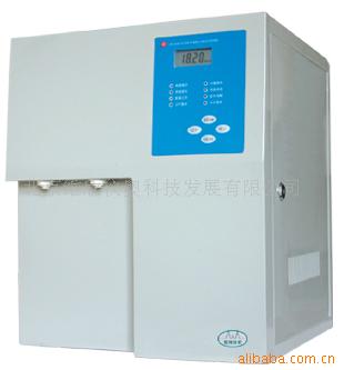 基因，组培，细胞培养，电泳超低有机物分析型超纯水机 07/08