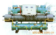 供应比泽尔水冷机组  制冷机组压缩机设备