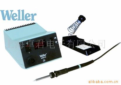 代理威乐 WELLER WSD151无铅电焊台，数显电焊台