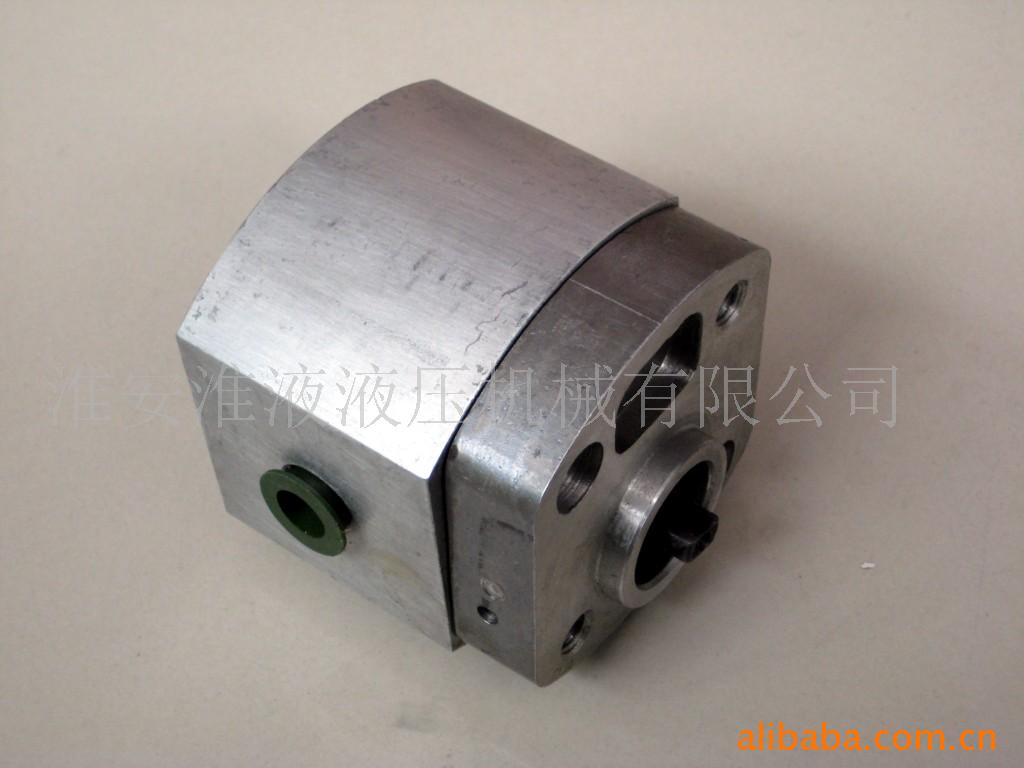 双向齿轮泵CB-E(D)200系列