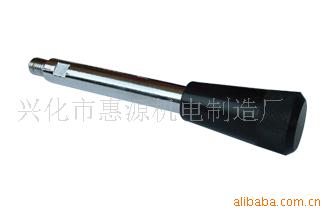【现货供应手柄杆M10*80】铁手柄/双头手柄/用途广/规格全质量优