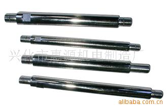 【现货供应手柄杆M12*160】铁手柄/双头手柄/用途广/规格全质量优