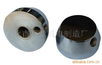 【供应优质】圆盘手柄座12*50 /锁紧定位手柄