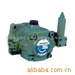 油泵 高压叶片泵 可变容量 轮叶泵浦HVP-30 -40 HVP-30F HVP-40F