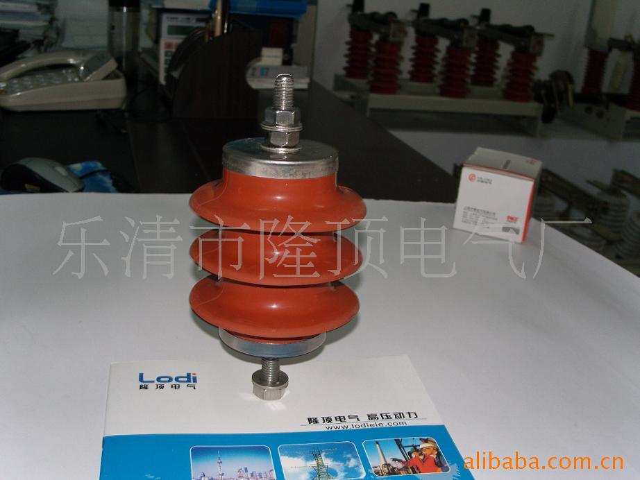 隆顶电气 避雷器YH1.5WD YH5CR YH5CD YH5CS YH5CZ