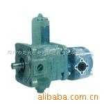 供应高低压组合泵 含变量叶片泵 油泵VP30+PA VP40+PA 齿轮泵HVP