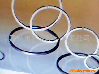 东安PTFE无油空气压缩机皮碗  空压机活塞环无油活塞空压机 配件