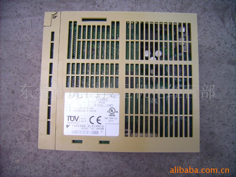 B安川驱动器SGDM-10ADA  SGDH-10AE SGDH-05AE