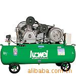 供应W-0.60/12.5罗威两级风冷移动式空气压缩机空压机