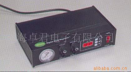 TECHCO 数显点胶机 TDS-984D,TDS-982I