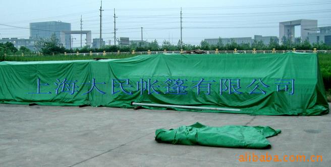 轻型蓬布 三防布 过胶篷布 PVC防雨布 【厂家直供】