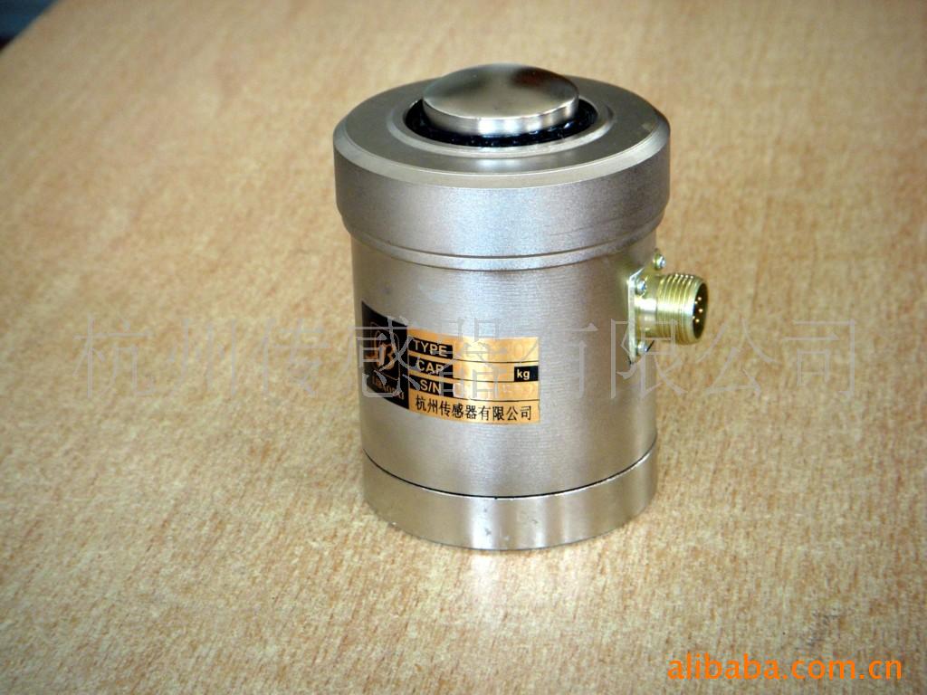供应柱式称重传感器CL-YB-10合金钢压式称重传感器测力仪器仪表