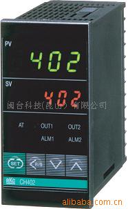 智能温控器日本理化RKC CH402温控器CH402-FK02-M*AN CD701 特