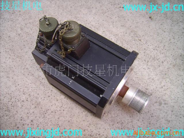 二手韩国伺服马达APM-SF20MKK     保好保修三个月